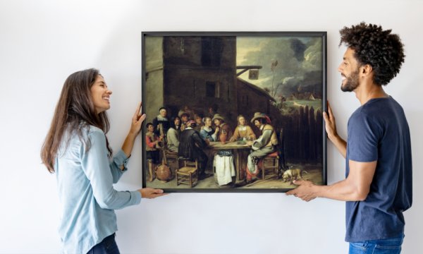 Joos van Craesbeeck
