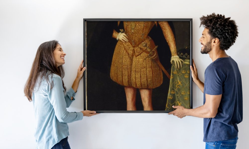 or Muelen Steven van der Meulen