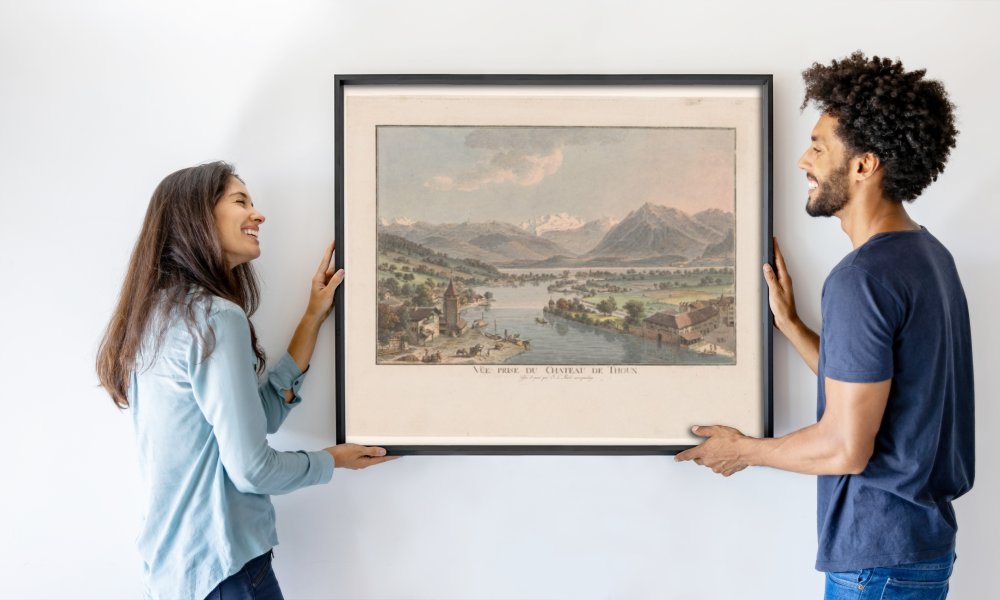 Johann Ludwig Aberli