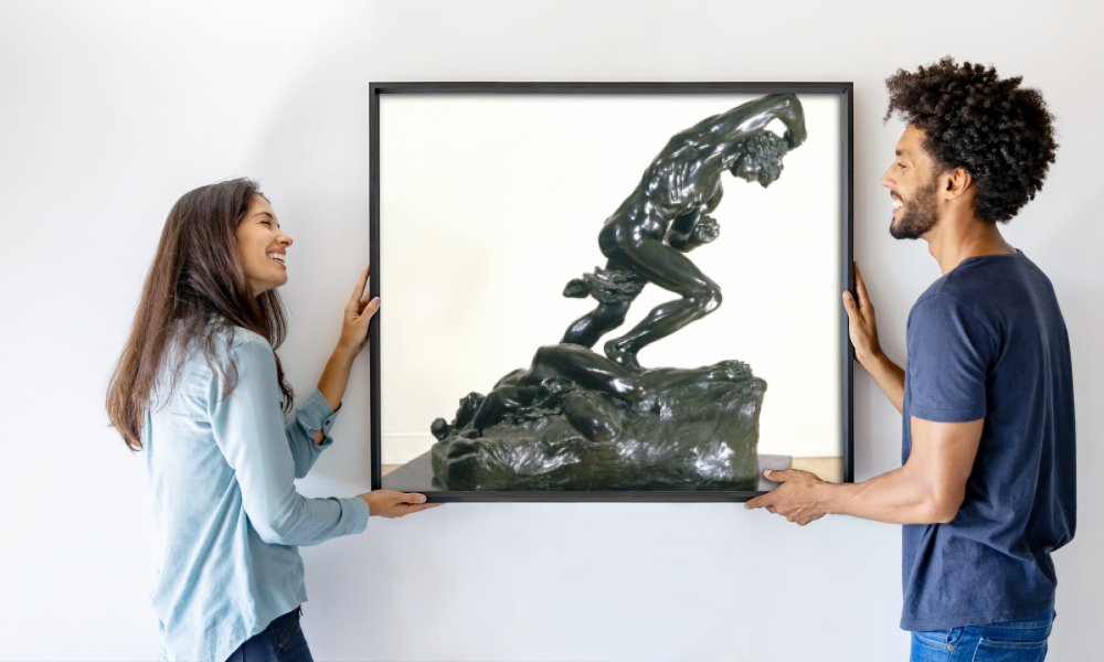 Joseph Marie Thomas Lambeaux