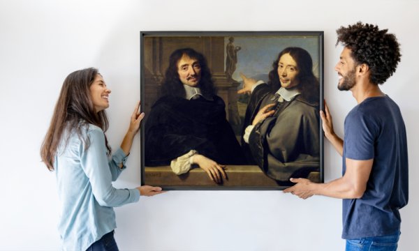 Philippe de (attr. to) Champaigne