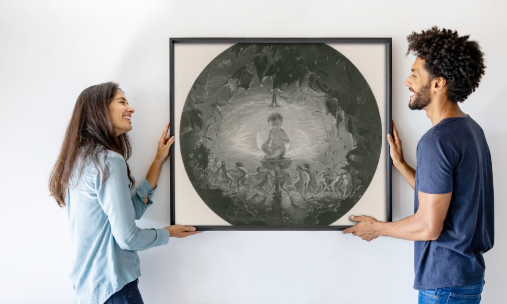 Richard (after) Dadd