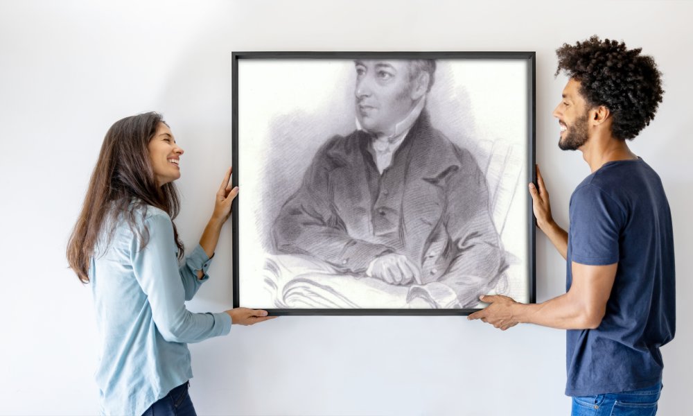 William (after) Behnes