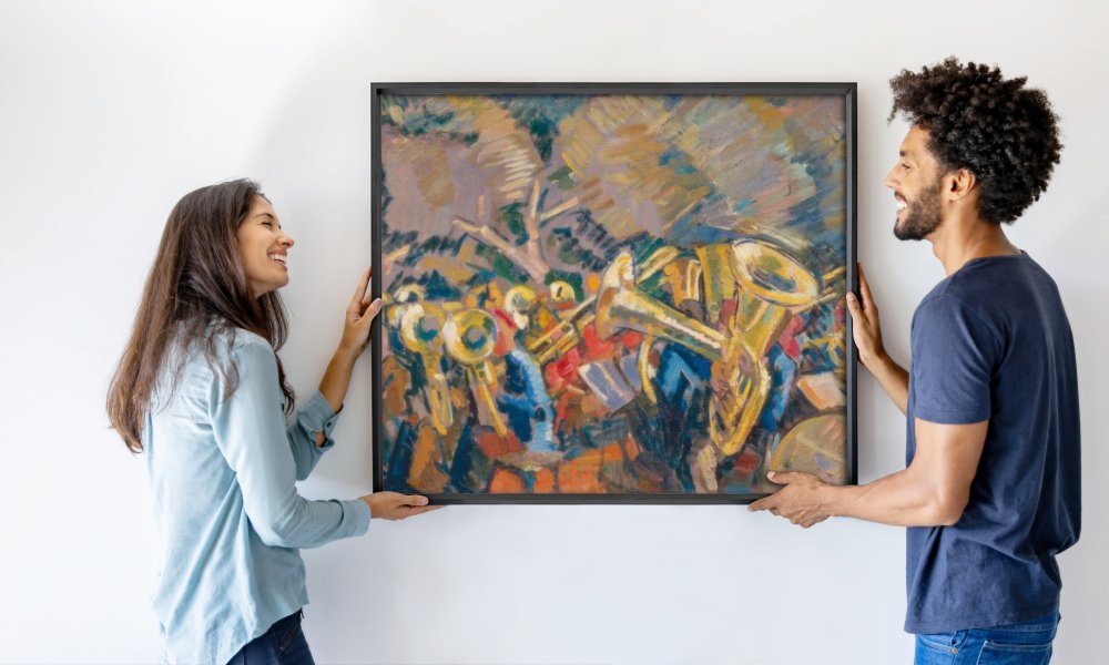 Nikolai Pawlowitsch Uljanow