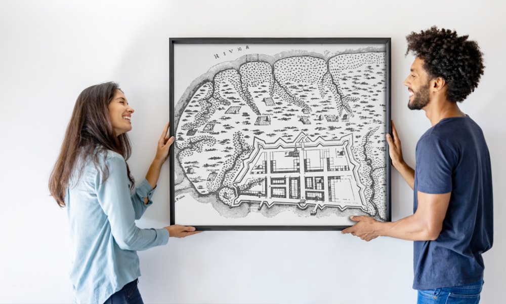 Hermann (after) Moll