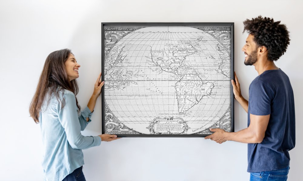 Richard (after) Hakluyt