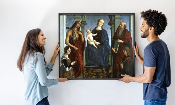 Marco (attr. to) Meloni