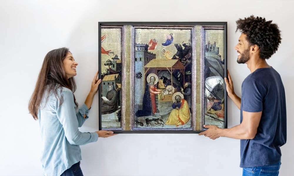 Master of the Accademia Misericordia