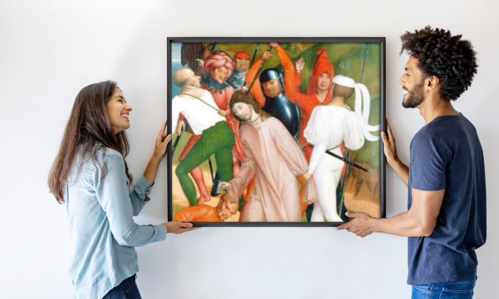 Rueland the Younger Frueauf