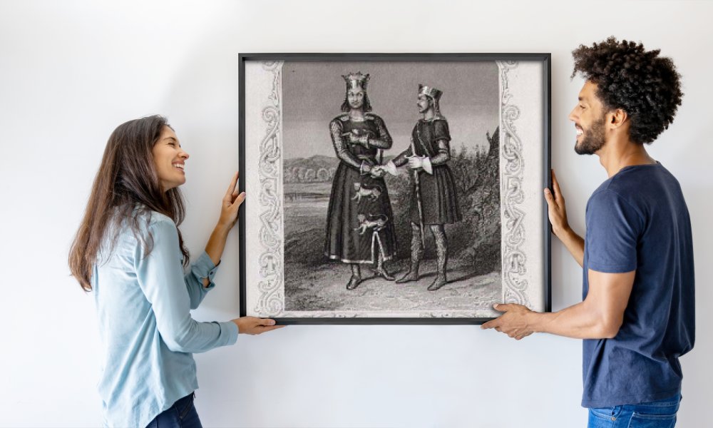 Alexander (after) Reid