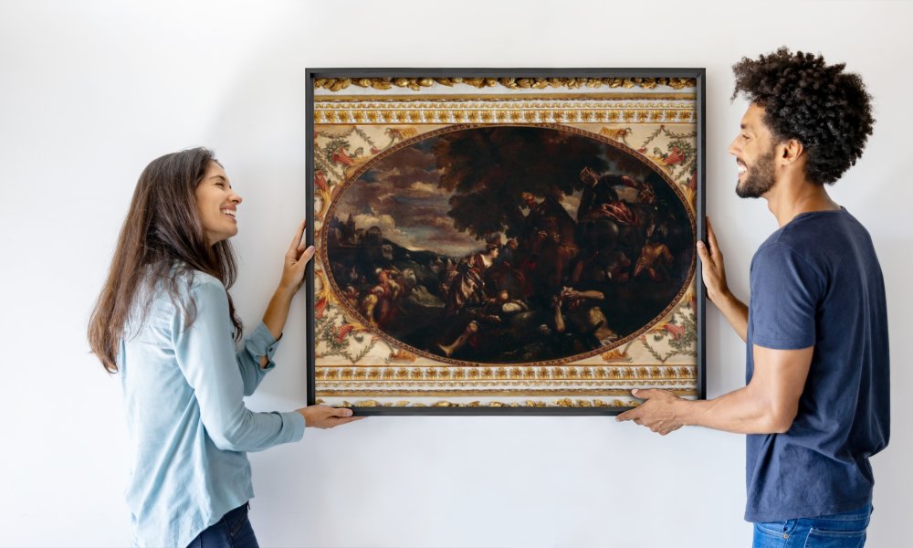 (1528-88) (after) Veronese