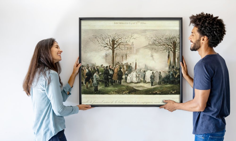 Jean-Baptiste (after) Madou