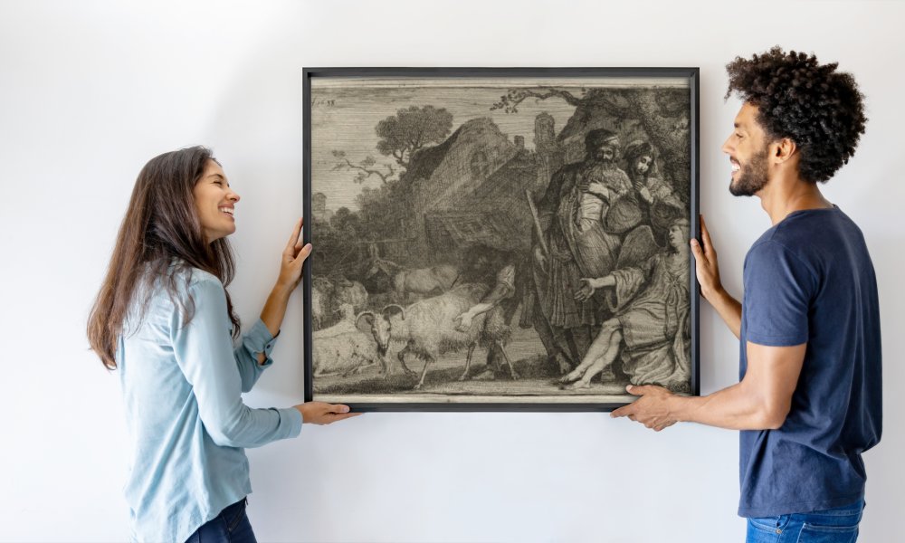 Gerrit Claesz. Bleker