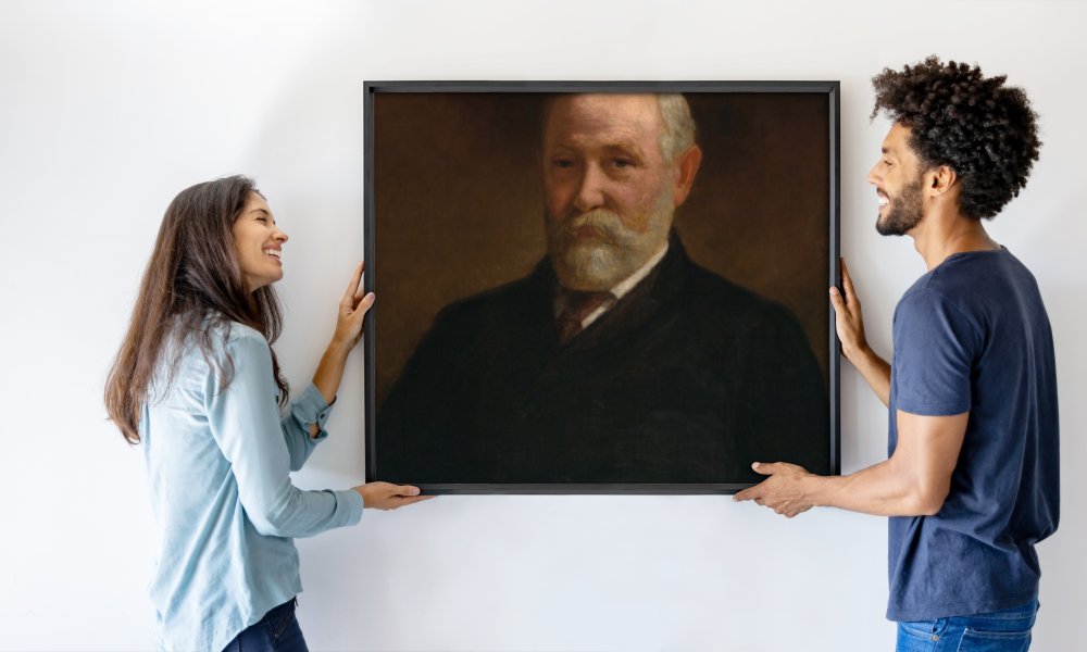 William Thomas Mathews