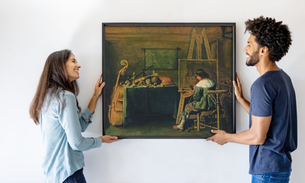 Hendrick Gerritsz Pot