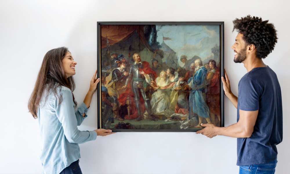 Jean-Simon Berthelemy