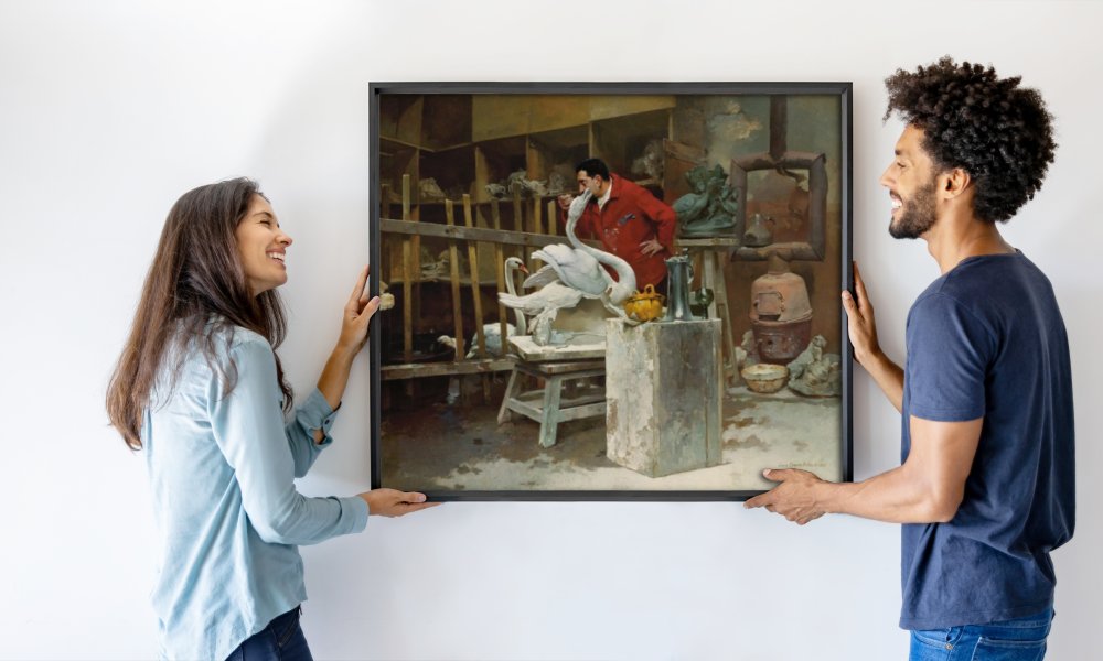 Louis Robert Carrier-Belleuse