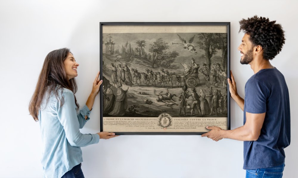 Jean Baptiste Marie Louvion