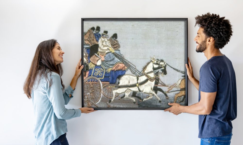 Possibly Thomas Stevens.