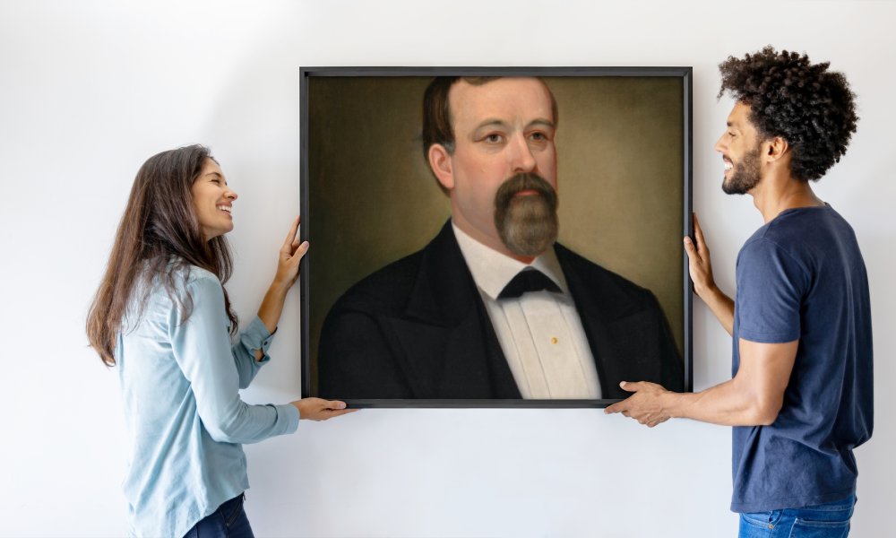 Philip Oskar Jenkins