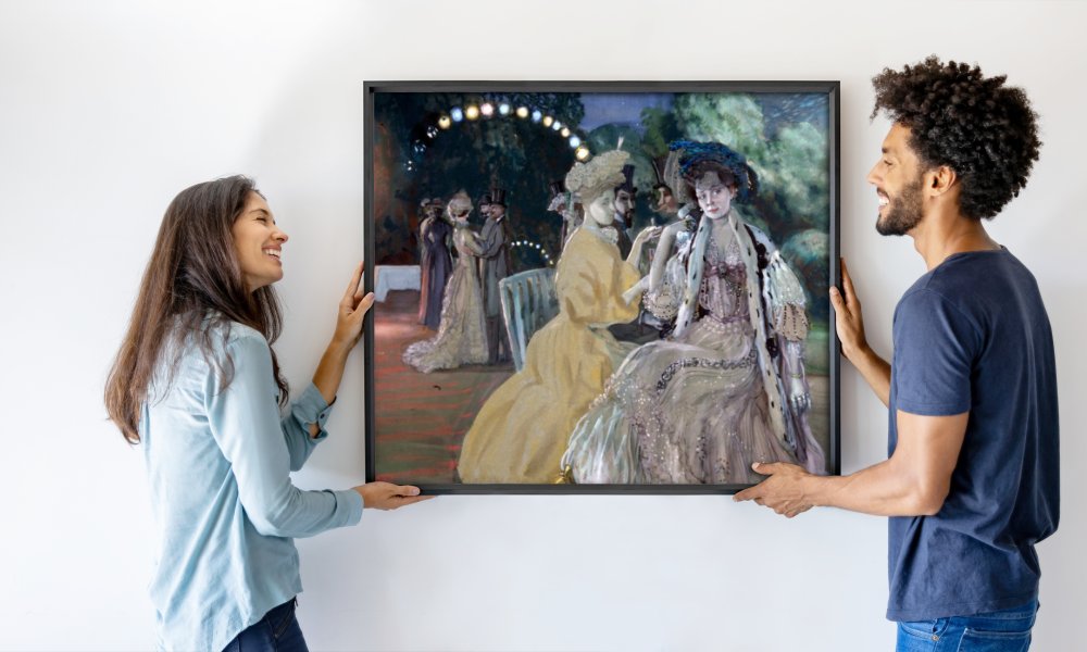 Konstantin Andreyevich Somov