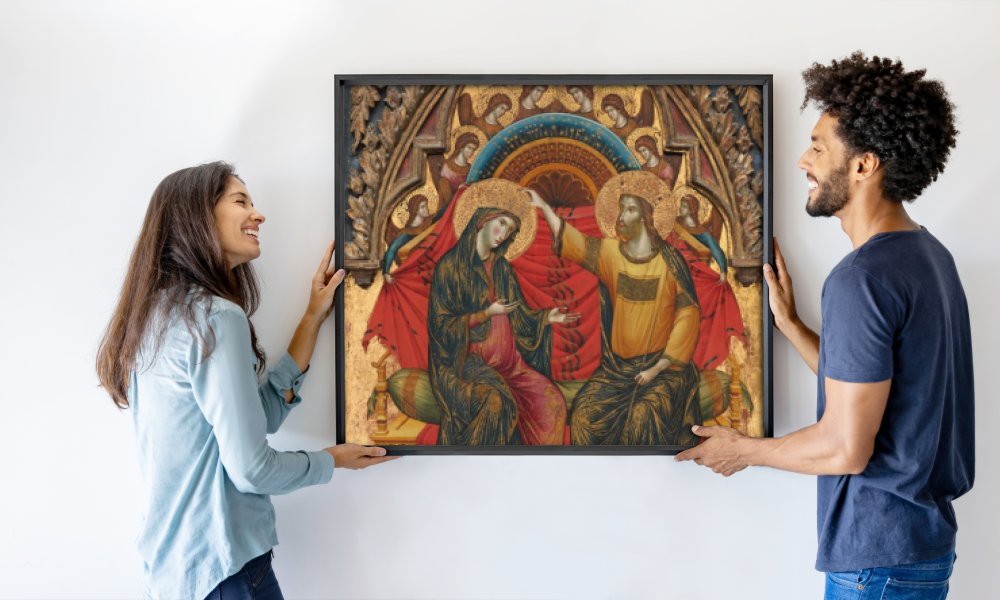 Master of the Washington Coronation