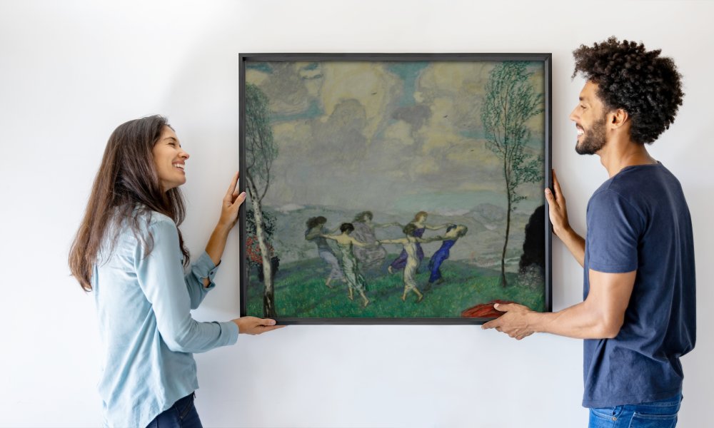 Franz Stuck Ritter von