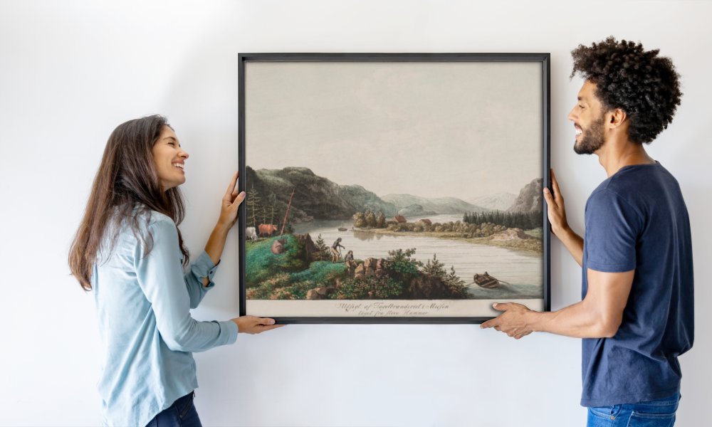 Frederik Ludvig Bradt