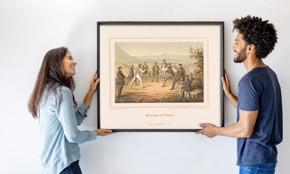 Friedrich Wilhelm Geiling