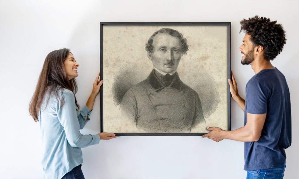 Emilius Ditlev Baerentzen