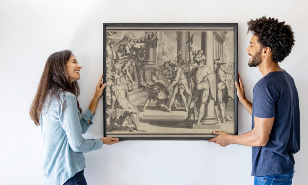 Willem van Swanenburg