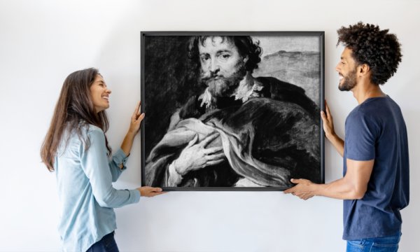 Copy after Anthony van Dyck