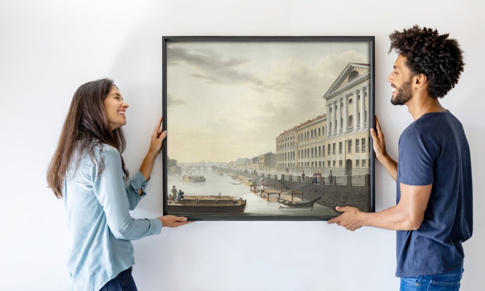 Yermolai Ivanovich Yesakov