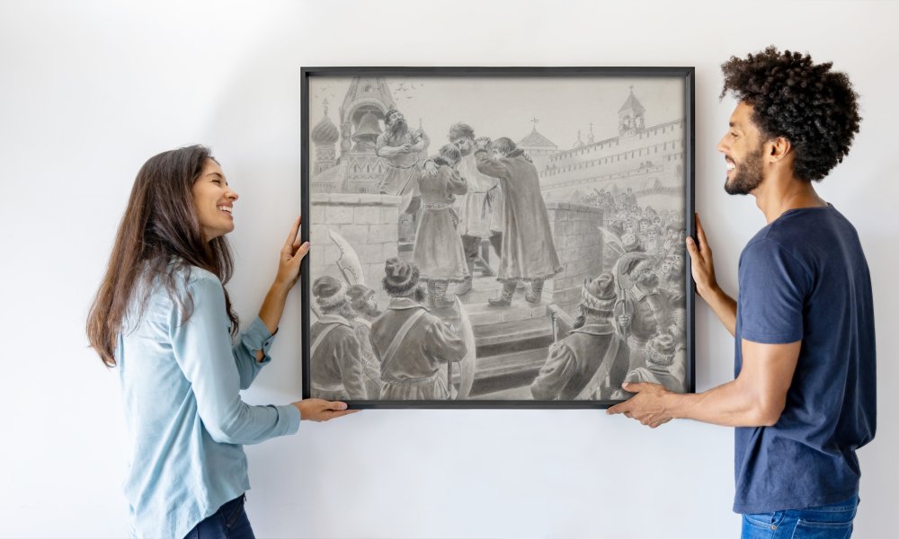 Pyotr Ivanovich Korovin