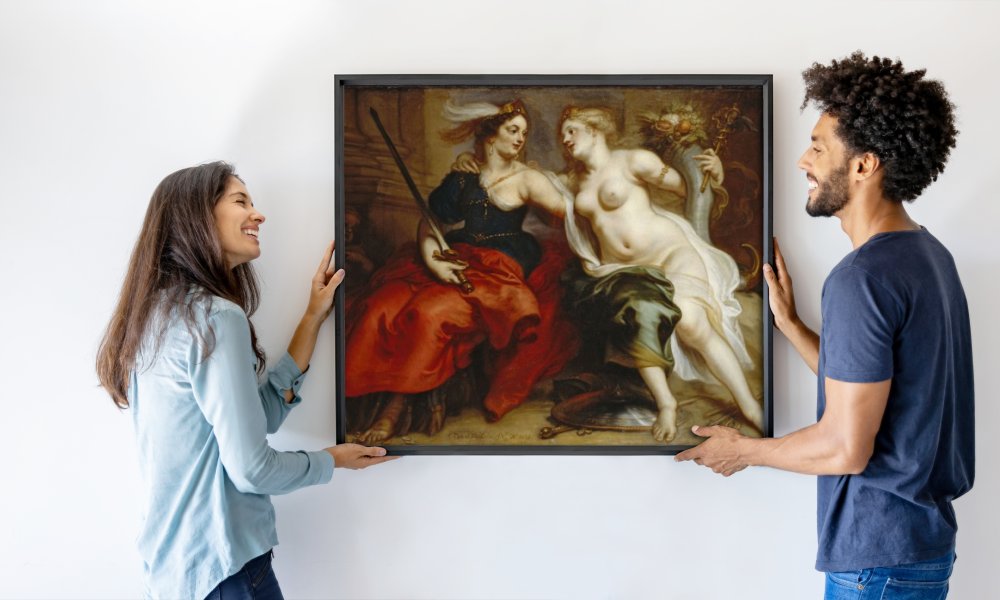 Theodoor Thulden van