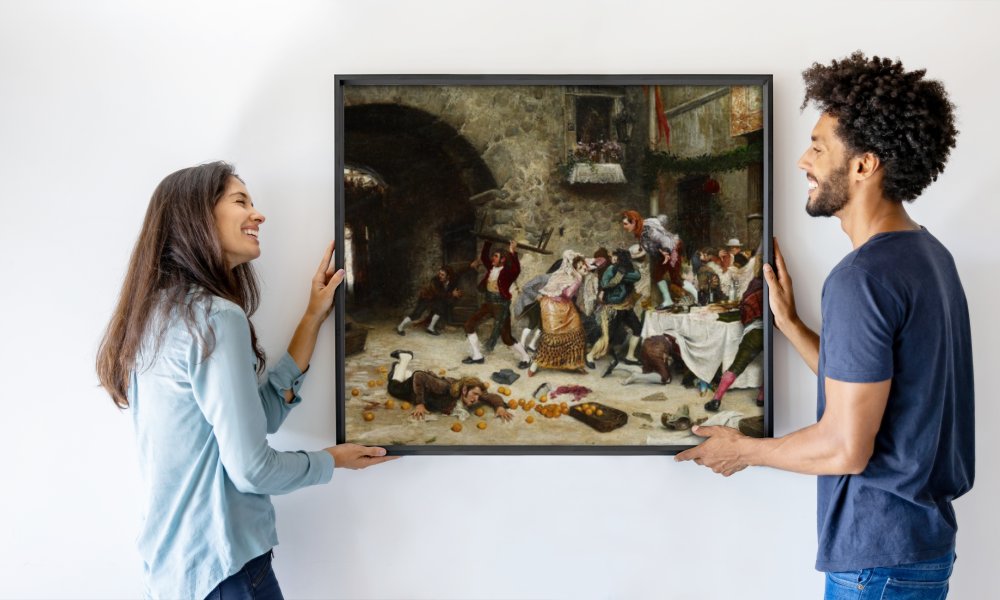 Juan José Gárate y Clavero