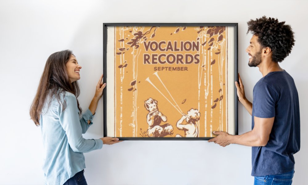 Wilfred Fryer, Curtis Advertising Agency