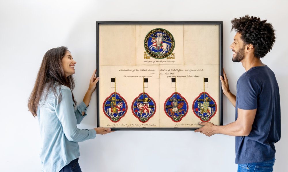 Richard Hamilton Essex