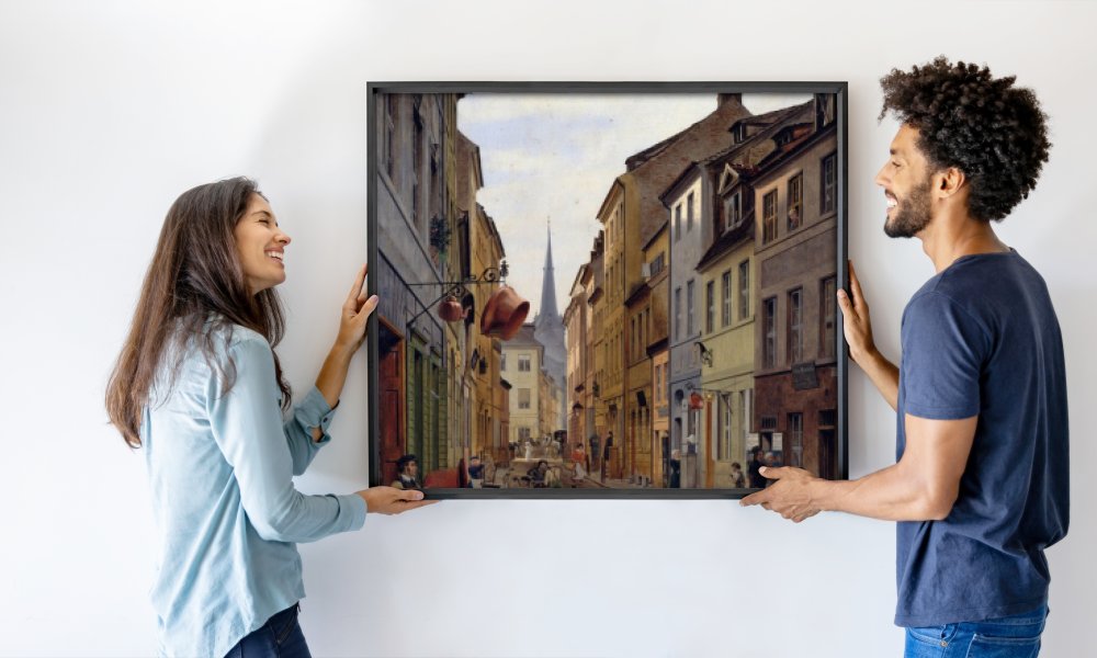 Johann Philipp Eduard Gaertner