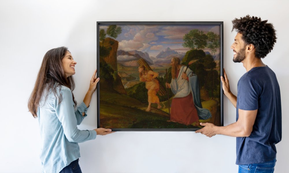 Johann Heinrich Ferdinand Olivier