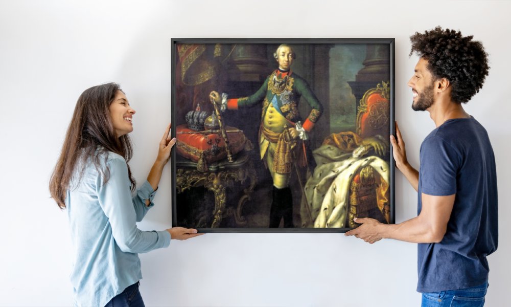 Aleksei Petrovich Antropov