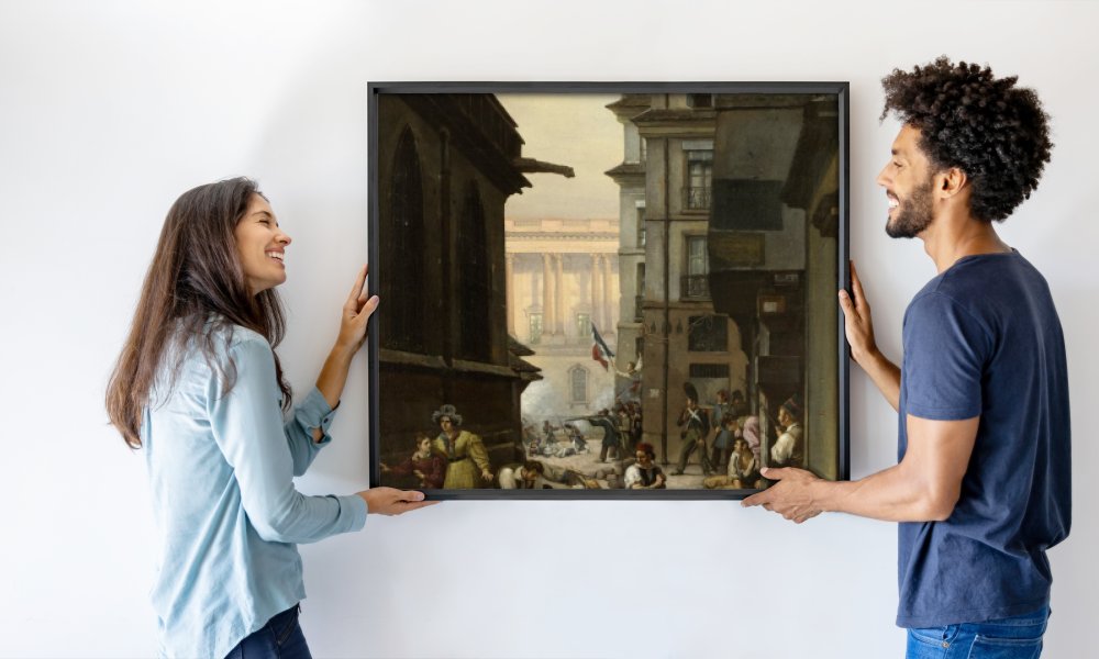 Paul Claude Michel Carpentier