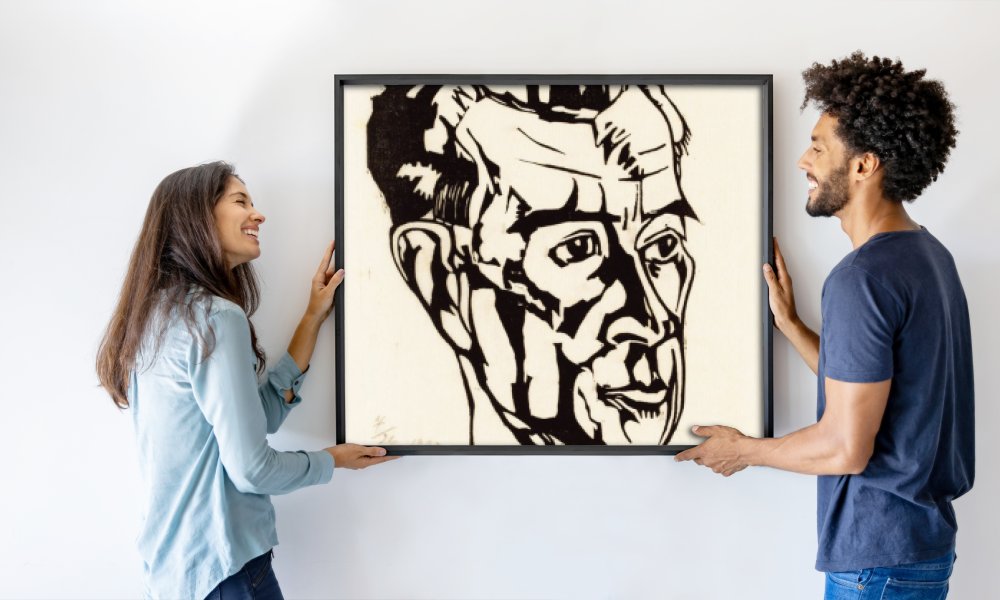 Valentijn Edgar Van Uytvanck