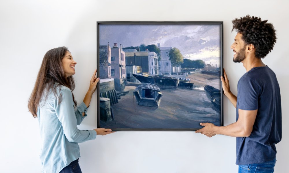 Jack Dennis Pountney