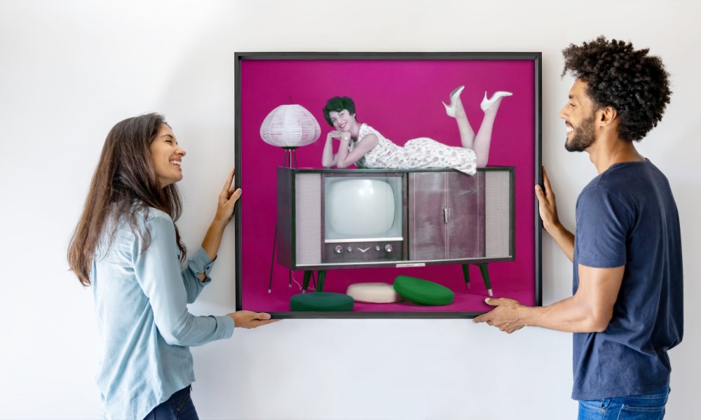 Bartolome Esteban and studio Murillo