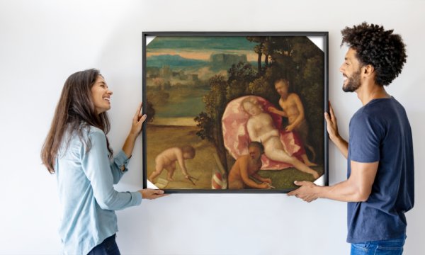 Venetian 16th Century