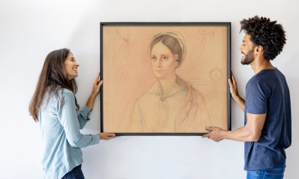 Imitator of Thomas Sully