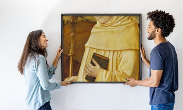 Imitator of Flemish 15th Century