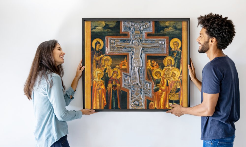 Russian 19th Century