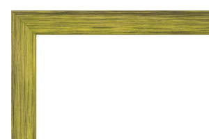 Gemälderahmen